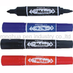 Water Soluble  Marker pen