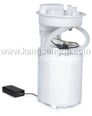 mitsubishi fuel pump