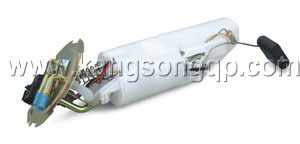 Fuel Pump Assembly