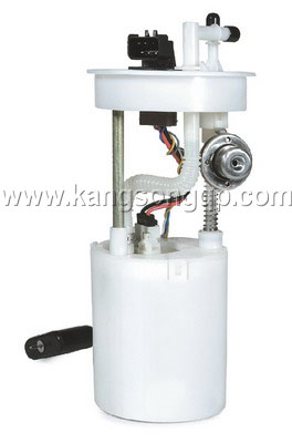 ford explorer fuel pump