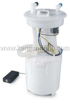 bosch fuel pumps