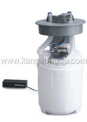 fuel pump