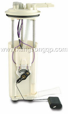 gpi fuel pump