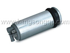 engine fuel pump