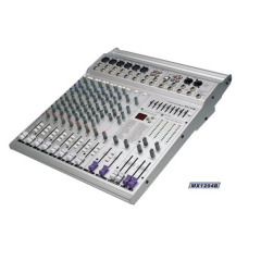 2 Group Compact Mixer