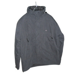 Men Mountain Jacket