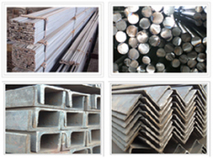 Anshan Jin Guan Iron and Steel Co., Ltd.