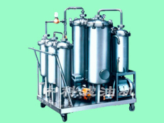 Chongqing Zhongke Oil Purifier Manufacture Co., Ltd.