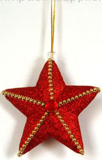 STAR HANGING