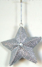 110MM STAR HANGING