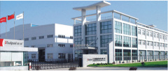 Shanghai Ruipai Machinery Co.,Ltd.