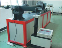 Torque testing machine