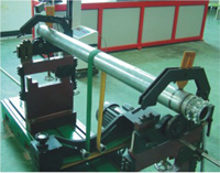 Dynamic Balancing testing machine