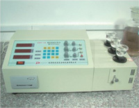 High-speed computer analyzer