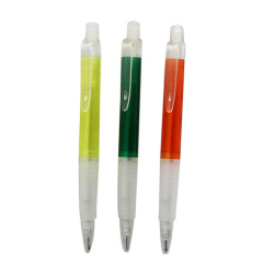 biodegradable ball pen