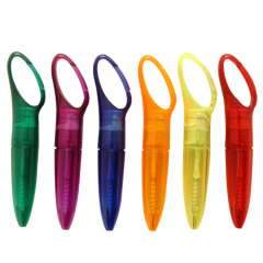 promotion plastic pens