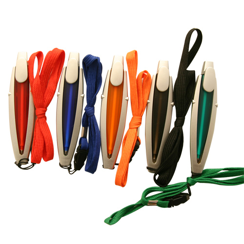 retractable plastic ball pens