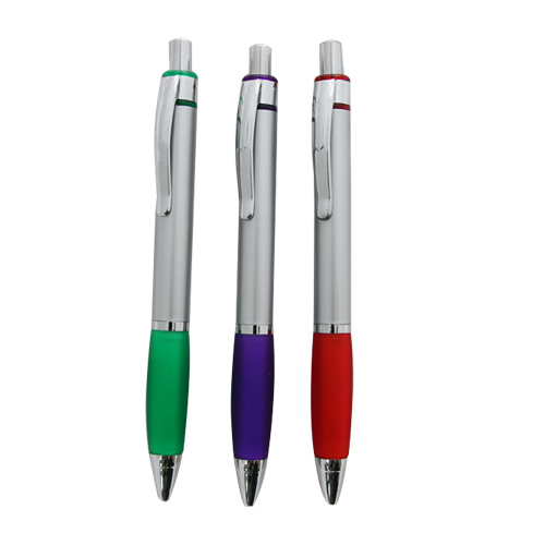 twistable ball pens