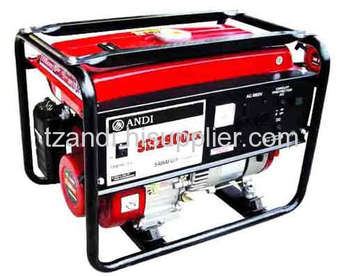 Gasoline Generator