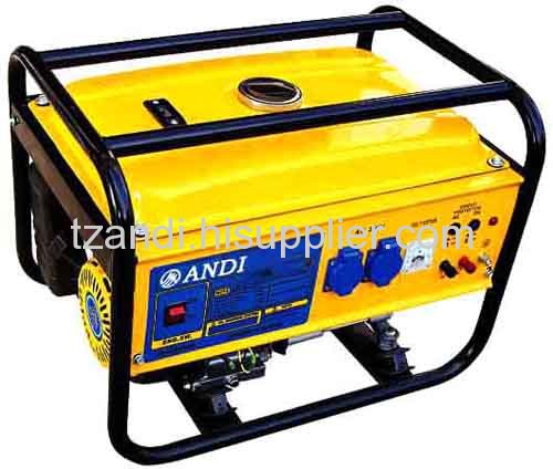 Gasoline Generator