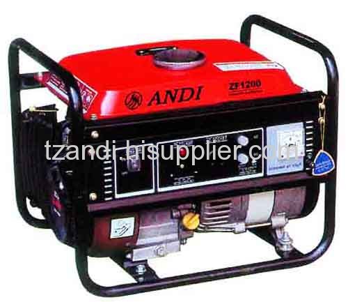 Gasoline Generator