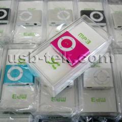  Digital MP3 Music Player