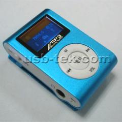  MP3 Player