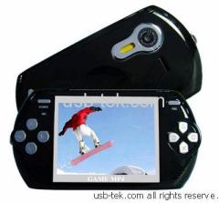Game Player PSP