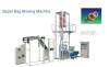 Zipper Bag Blowing Machine