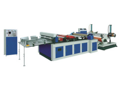 Cross-Cutting Machine