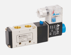 Solenoid Valve,Pneumatic Control Valve