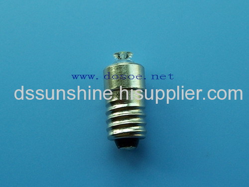 energy saving bulb