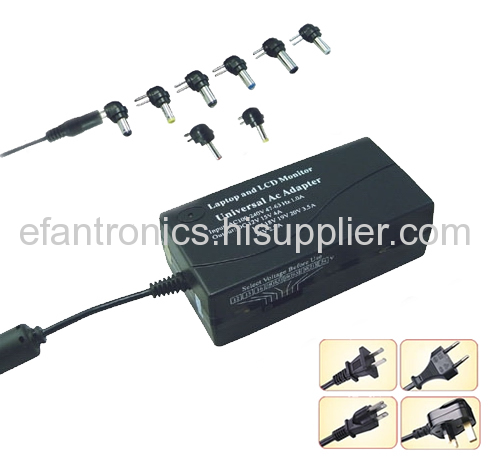 Universal Laptop Ac Adapter