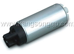 Brushless Fuel Pump