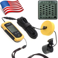 Portable Fish Finder