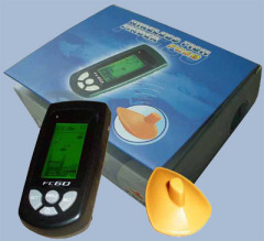  wireless fish finder