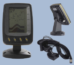 boat fish finder