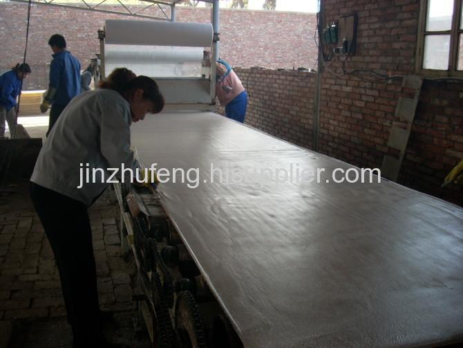 building equipment