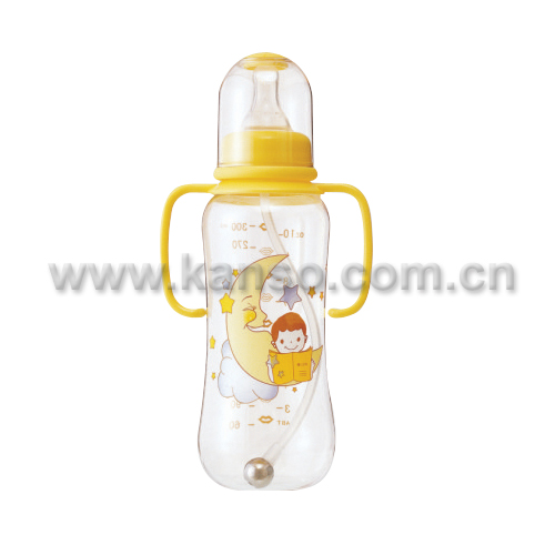 breast milk bottle