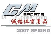 Hangzhou Chengming Sports Goods Co.,Ltd.