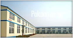 Weifang Palconn Plastics Technology Co.,Ltd.