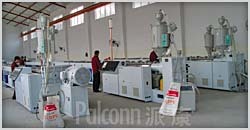 Weifang Palconn Plastics Technology Co.,Ltd.