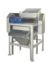 fruit extractor equipments