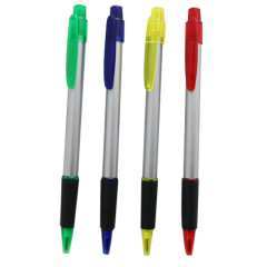 Plastic Ball Point Pen