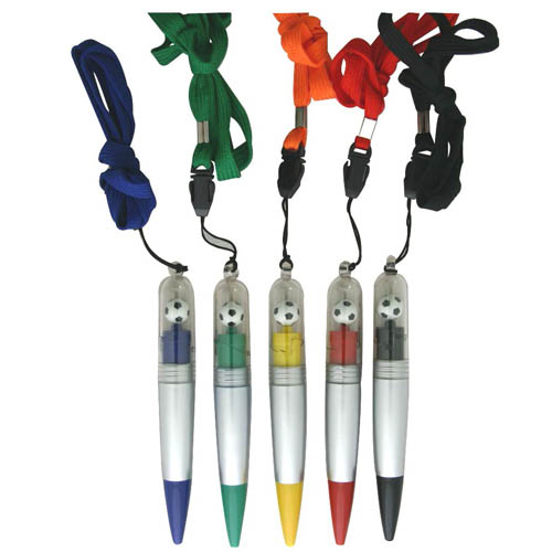 lanyard Ball Pen