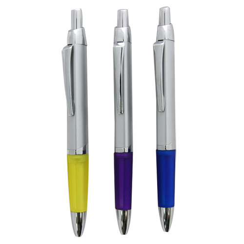 square shape pen