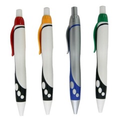 Flexible Ball Pens