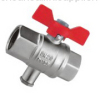 Ball valve