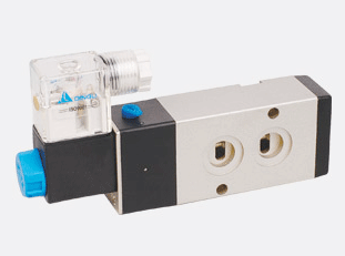 Solenoid Valve,Pneumatic Control Valve