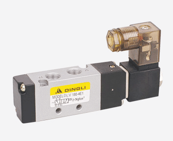 irrigation solenoid valve